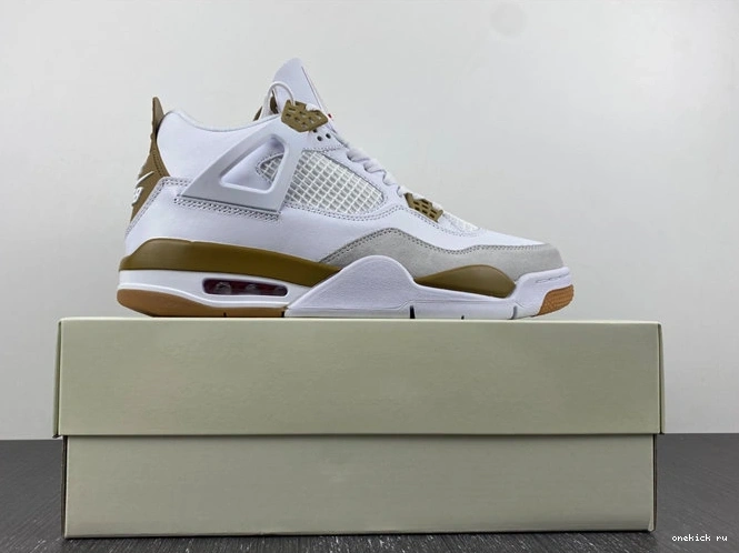 Rep Onekick 3944 x Nike Seasonal DR5415- Jordan Air SB 4 1024